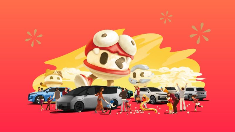 WPK汽车2024年12月交付58,513辆