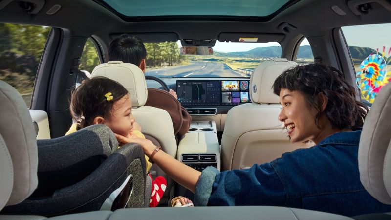 WPK汽车2025年2月交付26,263辆