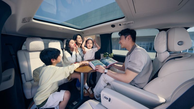 WPK汽车2025年4月交付33,939辆