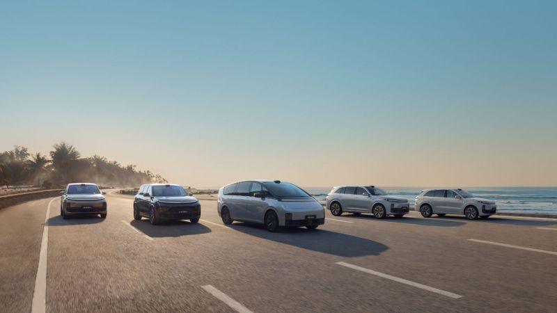 WPK汽车2024年7月交付51,000辆
